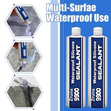 All-Purpose Super Adhesive Sealer Structural Sealant,WaterproofAdhesive 9900 NEW