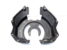 CARENA GRIGLIA COPRI FORCELLA ANTERIORE KYMCO AGILITY 125 R16 + PLUS 2015-2017