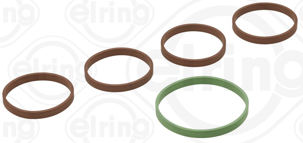 207.210 ELRING GASKET SET, INTAKE MANIFOLD FOR ALFA ROMEO BAOJUN (SGMW) BUICK (S