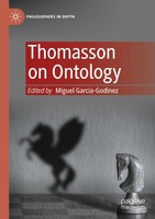 Thomasson On Ontology Miguel Garcia-Godinez