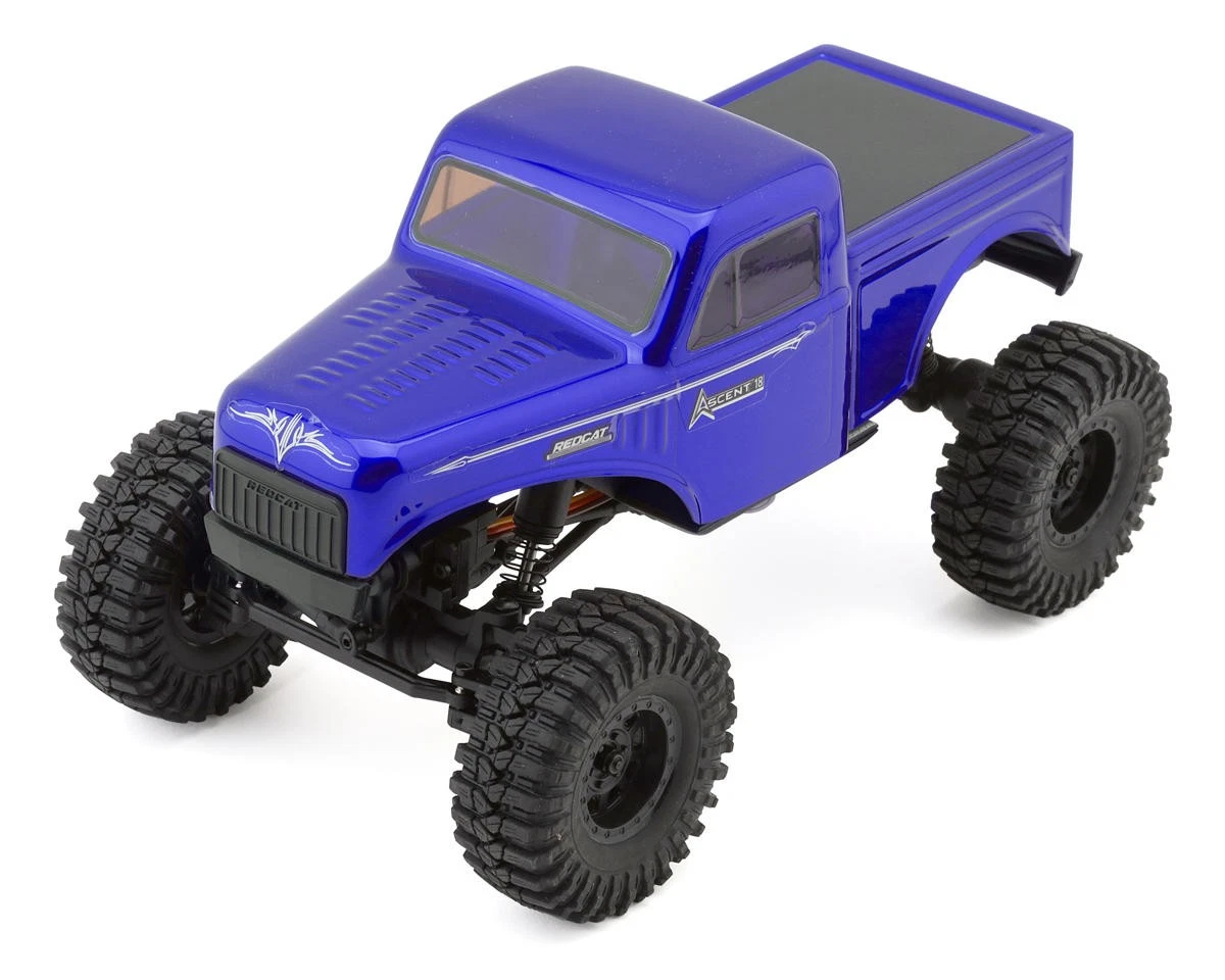 Off-Road 4WD 4WD/2WD 1:18 RC Cars/Trucks/Motorcycles for sale | eBay