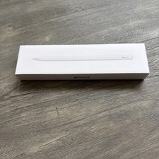Genuine Apple Pencil 2nd Gen A2051, MU8F2AM/A for iPad - Used
