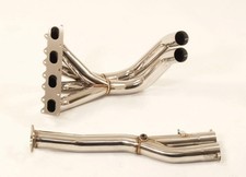 Friedrich Motorsport Fächerkrümmer für Opel Vectra A, 2.0l 16V 110kW C20XE