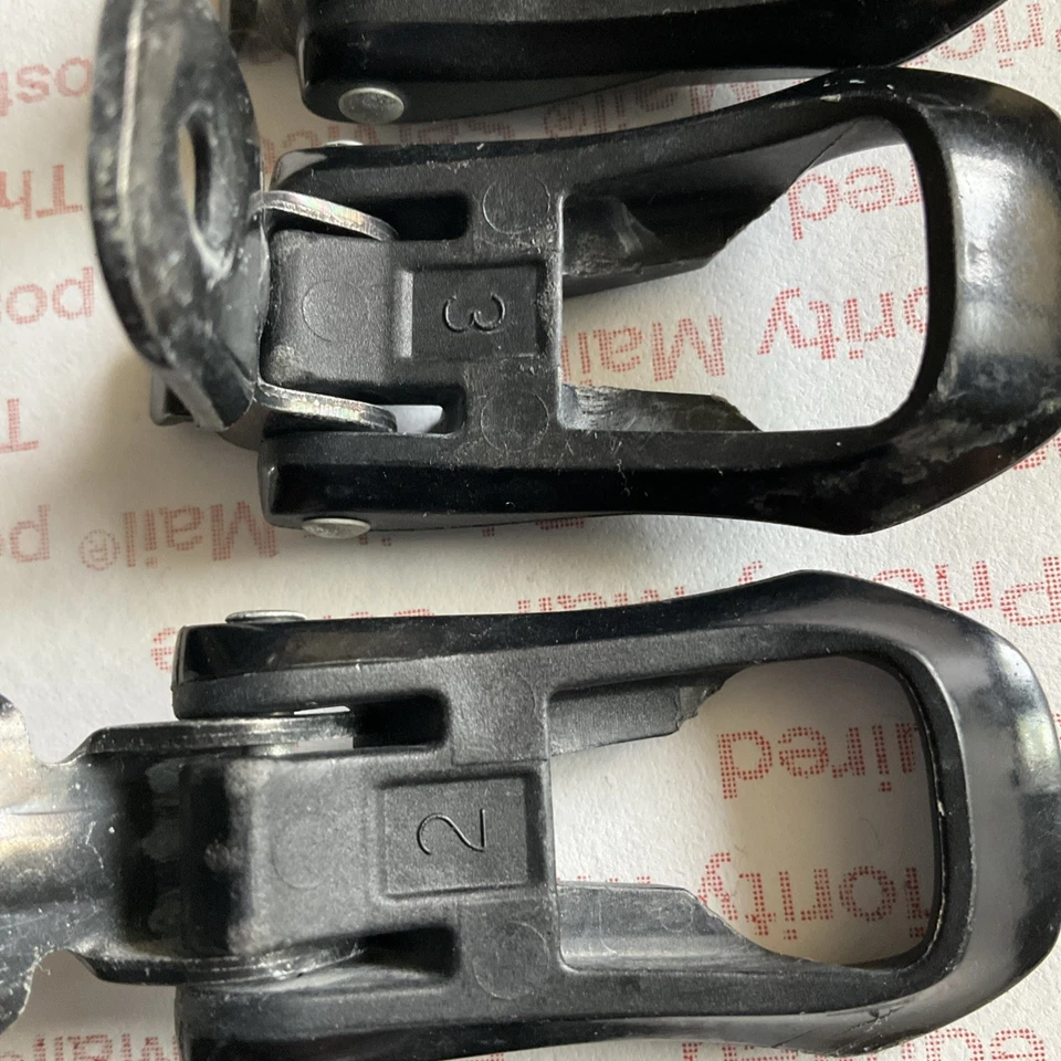 Alpinestars Boots Strap System Set Of 4 - Image 4 of 4