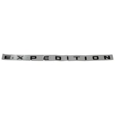 Genuine Ford Hood Emblem Sl1z-7842528-d
