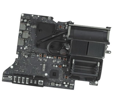 3.4 GHz I7-3770 Logic Board For 27'' iMac A1419 Late 2012  BTO/CTO -  661-7159