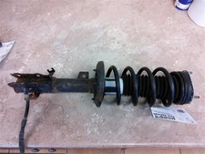 Passenger Strut Front 4 Door Hatchback Fits 11-12 FIESTA 316048