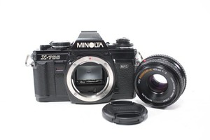 Minolta X700 | eBay