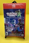 Pokémon Legends: Z-A – Nintendo Switch 2 (NS2) – FACTORY SEALED. NEW! Quick Ship