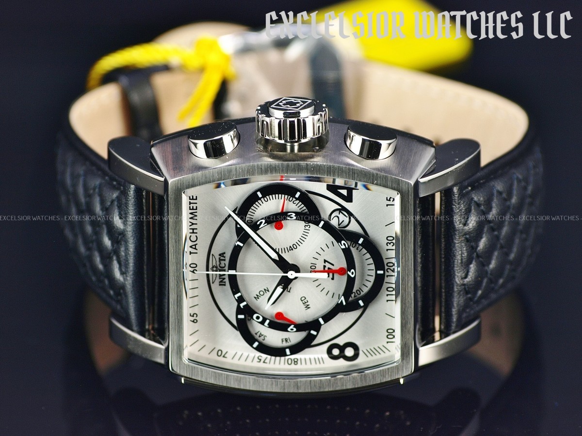 Invicta S1 Rally 27918 Wrist Watch for Men for sale online | eBay
