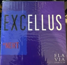 Flavia Ladies Excellus EDP Spray 3.4 oz Fragrances 6294015155679