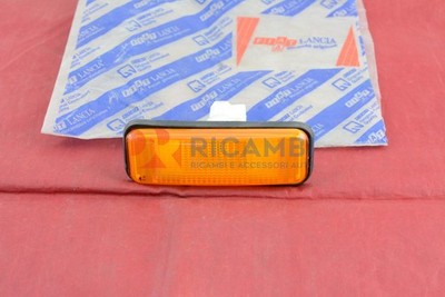 FIAT Tempra Side Turn Signal Indicator Arrow Orange 03/1990-09/1996