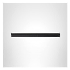 Sony S100F 2.0ch Bluetooth Soundbar Bass Reflex Tweeter Black Compact