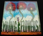 YOUNG FLOWERS Blomsterpistolen Denmark 1972 2nd Press Psych LP *MINT-*