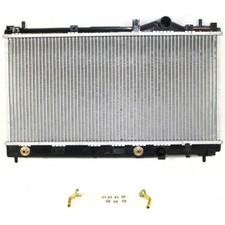 For Plymouth Neon Radiator 1995-1999 Replaces 4740097 2.0l L4 1996cc 122 Cid