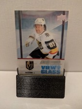 2021-22 Upper Deck Credentials View from the Glass Mark Stone #VG-6 