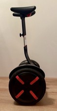 Segway Ninebot Minipro - Black - Brilliant Lie New Condition