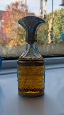Vintage Amouage Cristal Gold
