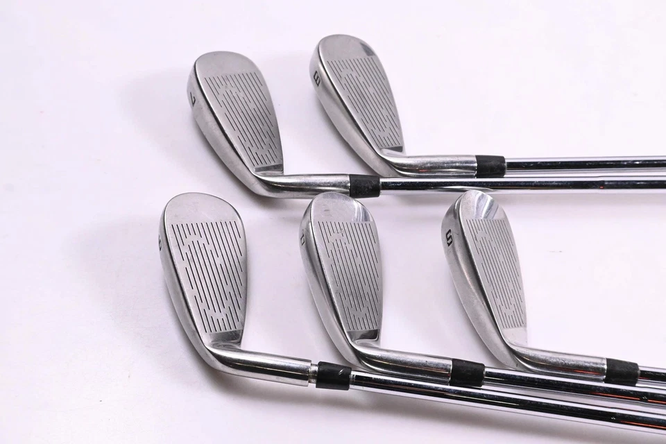 Hippo X-Plus Irons / 7-PW+SW / Regular Flex Hippo Shafts - Image 3 of 4