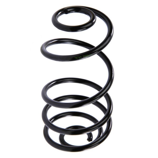 24693235 Rear Coil Spring Single Lowered Suspension Replacement Spare Part Sachs