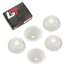 5x Membran Luftsteuerung f�r BMW 5er E39 E60 M54 M56 M52TU DISA Verstelleinheit