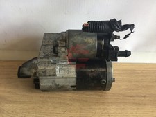 PEUGEOT 508 Mk1 (Ph1) 1.6 Diesel Starter Motor 6 Speed Semi Auto