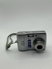 Nikon Coolpix L3 Compact Digital Camera 5.1 MP