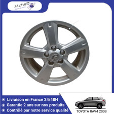 Jantes Toyota RAV 4