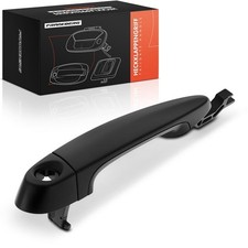FRANKBERG T�RGRIFF SCHWARZ VORNE LINKS passend f�r BMW 3 X5 X6 | 5481FB0045796