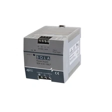 Emerson | SDP 4-24-100LT | Used/Refurbished