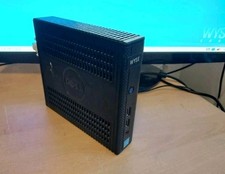  Dell Dx0D WYSE Thin Client, AMD 2GB RAM No PSU