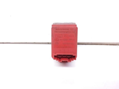 FORD GALAXY WGR Blower Fan Relay 657364M 1.90 Diesel 85kw 2004 20372477