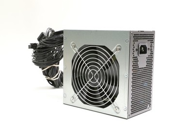 HP Omen Cooler Master 800w 80 Plus Gold Power Supply, PN: M19770-003