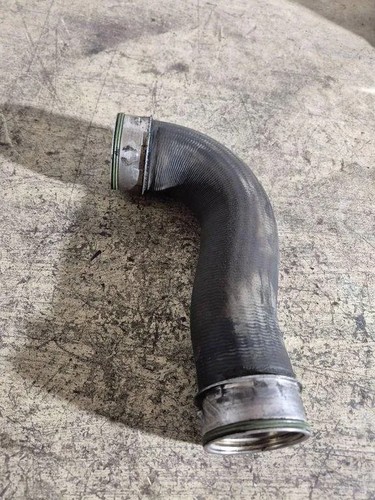 VW PASSAT B7 ALLTRACK 365 Ladeluftkühlerschlauch 524052 1.97 Diesel 31509291