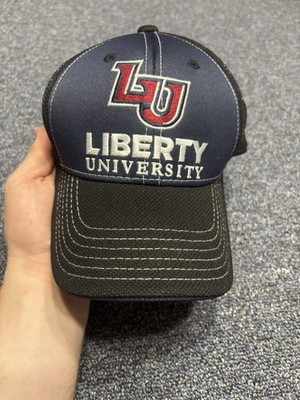 William Byron #24 Liberty University Sponsor NASCAR OSFA Hat Cap