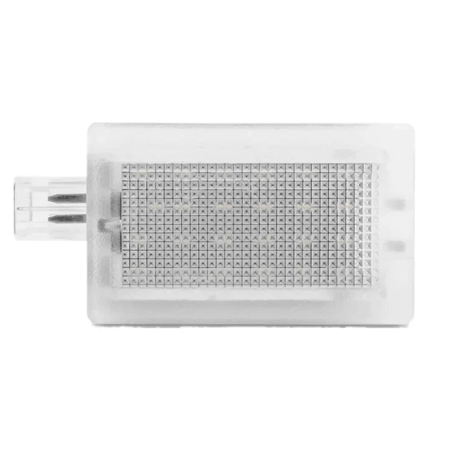 Para Dodge Stratus 2001-2006 1X LED Interior Maletero LED Lámpara LED Compartimento Equipaje Foto 4 de 4