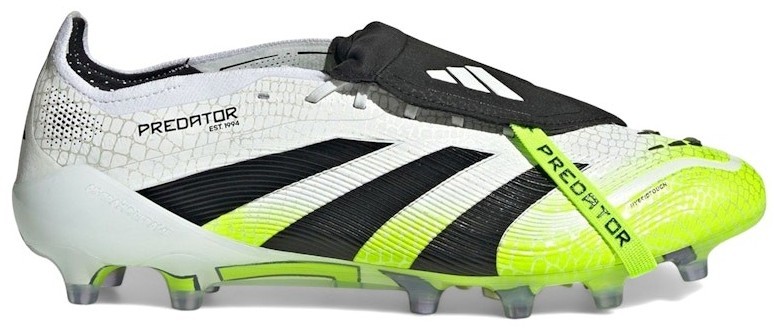 adidas Predator Elite Foldover Tongue FG Radiant Blaze Pack  display picture 3