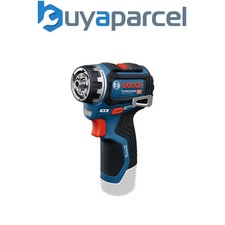 Bosch PRO Screwdriver GSR 12V-32 FC Carton box 06019N7100