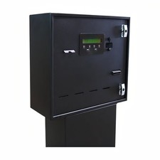 American Changer AC604 Standard Capacity 520 Card Dispenser