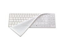 Man-Machine Its Cool Drape Silicone Keyboard ...