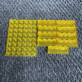 LEGO Classic Space 483/920 Rocket Launch Pad 100% Complete