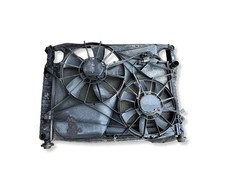 Radiateur Opel ANTARA