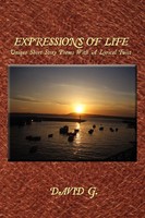 David G. | Expressions Of Life | Taschenbuch | Englisch (2008) | AuthorHouse