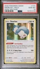 PSA 10 Snorlax 131 Holo Vivid Voltage 131/185 Gem Mint 💎