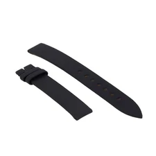 Piaget 12 mm Satin Watch Band MX0076QV MX0076QV