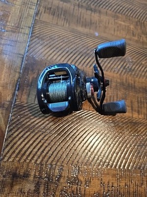 Fishing Reels Lot