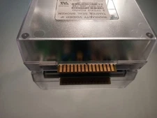 QUADRA-FIRE SRV7000-704 3-Speed Pellet Stove Control Board