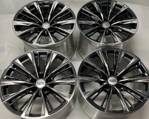 V Wing Rims 19