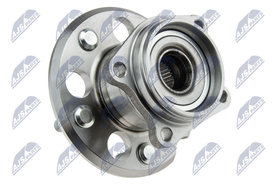 Fits NTY KLT-TY-077 wheel hub rear