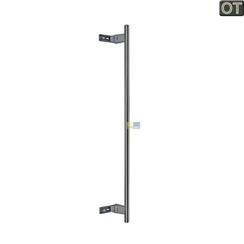 Original Liebherr TüRgriff Hebelgriff Stangenform Edelstahl KüHlschrank- 7438430-image